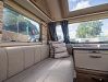 Used Swift Celebrate Super QDB 2016 touring caravan Image