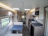 Used Swift Celebrate Super QDB 2016 touring caravan Image