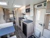 Used Swift Celebrate Super QDB 2016 touring caravan Image