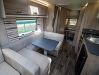 Used Swift Celebrate Super QDB 2016 touring caravan Image