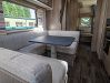 Used Swift Celebrate Super QDB 2016 touring caravan Image