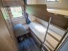 Used Swift Celebrate Super QDB 2016 touring caravan Image