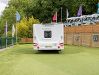 Used Swift Celebrate Super QDB 2016 touring caravan Image