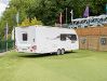 Used Swift Celebrate Super QDB 2016 touring caravan Image