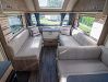 Used Swift Celebrate Super QDB 2016 touring caravan Image