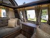 Used Coachman Laser 665 XTRA (Self Level & Aircon) 2024 touring caravan Image