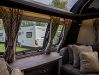 Used Coachman Laser 665 XTRA (Self Level & Aircon) 2024 touring caravan Image