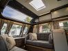 Used Coachman Laser 665 XTRA (Self Level & Aircon) 2024 touring caravan Image