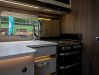 Used Coachman Laser 665 XTRA (Self Level & Aircon) 2024 touring caravan Image