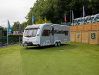 Used Coachman Laser 665 XTRA (Self Level & Aircon) 2024 touring caravan Image
