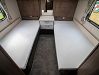 Used Coachman Laser 665 XTRA (Self Level & Aircon) 2024 touring caravan Image