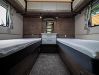 Used Coachman Laser 665 XTRA (Self Level & Aircon) 2024 touring caravan Image