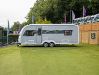 Used Coachman Laser 665 XTRA (Self Level & Aircon) 2024 touring caravan Image
