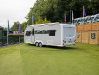 Used Coachman Laser 665 XTRA (Self Level & Aircon) 2024 touring caravan Image