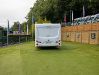 Used Coachman Laser 665 XTRA (Self Level & Aircon) 2024 touring caravan Image