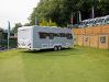 Used Coachman Laser 665 XTRA (Self Level & Aircon) 2024 touring caravan Image