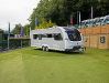 Used Coachman Laser 665 XTRA (Self Level & Aircon) 2024 touring caravan Image