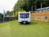 Used Coachman Laser 665 XTRA (Self Level & Aircon) 2024 touring caravan Image