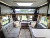 Used Coachman Laser 665 XTRA (Self Level & Aircon) 2024 touring caravan Image