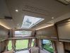 Used Compass Camino 660 2020 touring caravan Image
