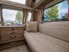 Used Compass Camino 660 2020 touring caravan Image