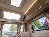 Used Compass Camino 660 2020 touring caravan Image