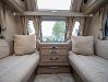 Used Compass Camino 660 2020 touring caravan Image