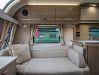 Used Compass Camino 660 2020 touring caravan Image