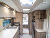Used Compass Camino 660 2020 touring caravan Image