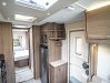 Used Compass Camino 660 2020 touring caravan Image