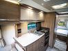 Used Compass Camino 660 2020 touring caravan Image