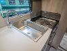 Used Compass Camino 660 2020 touring caravan Image