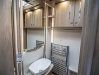 Used Compass Camino 660 2020 touring caravan Image