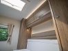 Used Compass Camino 660 2020 touring caravan Image