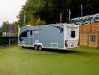 Used Compass Camino 660 2020 touring caravan Image
