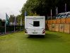 Used Compass Camino 660 2020 touring caravan Image