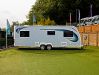 Used Compass Camino 660 2020 touring caravan Image
