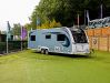 Used Compass Camino 660 2020 touring caravan Image