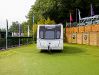 Used Compass Camino 660 2020 touring caravan Image