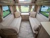 Used Compass Camino 660 2020 touring caravan Image