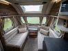 Used Swift Sunrise 510 2021 touring caravan Image