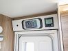 Used Swift Sunrise 510 2021 touring caravan Image
