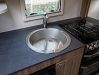 Used Swift Sunrise 510 2021 touring caravan Image