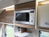 Used Swift Sunrise 510 2021 touring caravan Image