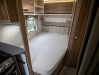 Used Swift Sunrise 510 2021 touring caravan Image