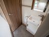 Used Swift Sunrise 510 2021 touring caravan Image