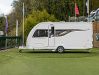 Used Swift Sunrise 510 2021 touring caravan Image