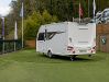 Used Swift Sunrise 510 2021 touring caravan Image