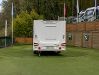 Used Swift Sunrise 510 2021 touring caravan Image