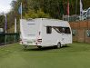 Used Swift Sunrise 510 2021 touring caravan Image